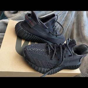 Yeezy adidas brand new with box